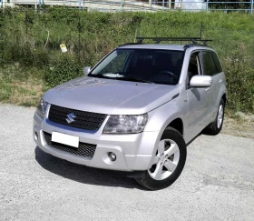 Suzuki Grand vitara 1.9 DDiS - [7] 