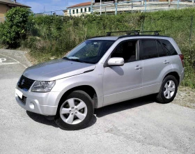 Suzuki Grand vitara 1.9 DDiS - [5] 