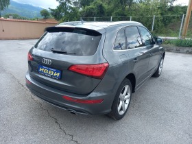 Audi Q5 3.0 FACELIFT S-LINE, снимка 3