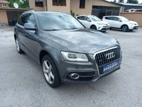     Audi Q5 3.0 FACELIFT S-LINE