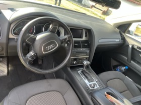 Audi Q7 3.0, снимка 7