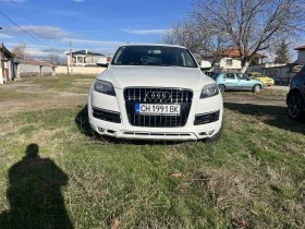 Audi Q7 3.0 | Mobile.bg    1