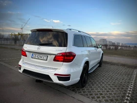 Mercedes-Benz GL 350 AMG* 4MATIC* PANORAMA* 360CAMERA* FULL | Mobile.bg    5