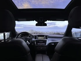 Mercedes-Benz GL 350 AMG* 4MATIC* PANORAMA* 360CAMERA* FULL, снимка 9