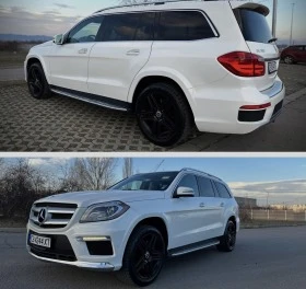 Mercedes-Benz GL 350 AMG* 4MATIC* PANORAMA* 360CAMERA* FULL, снимка 16