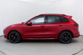 Porsche Cayenne GTS, снимка 6