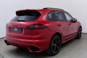 Porsche Cayenne GTS, снимка 3