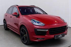 Porsche Cayenne GTS, снимка 1