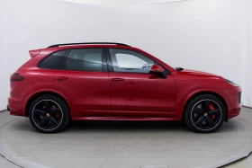 Porsche Cayenne GTS, снимка 2