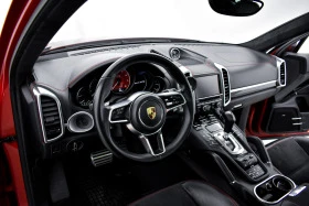 Porsche Cayenne GTS, снимка 10