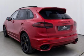 Porsche Cayenne GTS, снимка 5