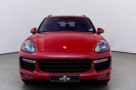 Porsche Cayenne GTS | Mobile.bg    8