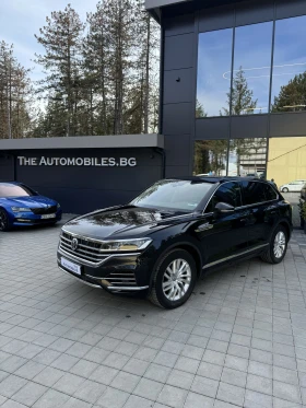 VW Touareg, снимка 5