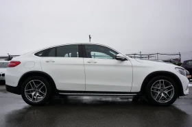 Mercedes-Benz GLC 220 4Matic* 360 KAMERA* Купе* LED* Кожен салон, снимка 8