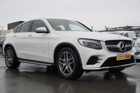 Mercedes-Benz GLC 220 4Matic* 360 KAMERA* Купе* LED* Кожен салон, снимка 1