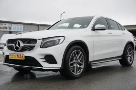 Mercedes-Benz GLC 220 4Matic* 360 KAMERA* Купе* LED* Кожен салон, снимка 3