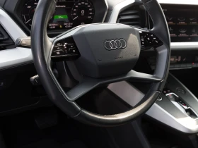 Audi Q4 35 E-TRON/ LED/ NAVI/ VIRTUAL COCKPIT/ LANE ASSIST, снимка 5