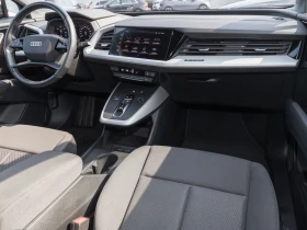 Audi Q4 35 E-TRON/ LED/ NAVI/ VIRTUAL COCKPIT/ LANE ASSIST, снимка 9