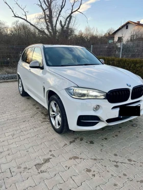 BMW X5 M50D-3TV-Bang&Olufsen-HEADUP-DISTAN-ВКУМ, снимка 2