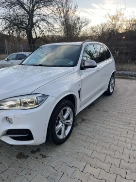 BMW X5 M50D-3TV-Bang&Olufsen-HEADUP-DISTAN-ВКУМ, снимка 3