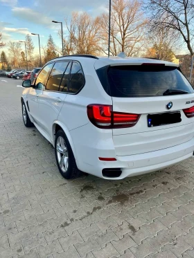 BMW X5 M50D-3TV-Bang&Olufsen-HEADUP-DISTAN-ВКУМ, снимка 4