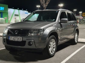 Suzuki Grand vitara 1.9 DDIS, снимка 1