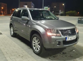 Suzuki Grand vitara 1.9 DDIS, снимка 5