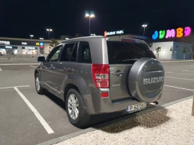 Suzuki Grand vitara 1.9 DDIS, снимка 8