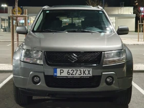 Suzuki Grand vitara 1.9 DDIS, снимка 3