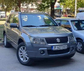 Suzuki Grand vitara 1.9 DDIS, снимка 1