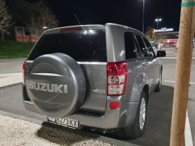 Suzuki Grand vitara 1.9 DDIS, снимка 6