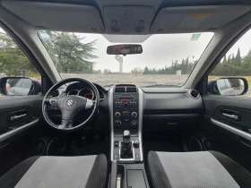 Suzuki Grand vitara 1.9 DDIS, снимка 8