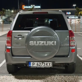 Suzuki Grand vitara 1.9 DDIS, снимка 7