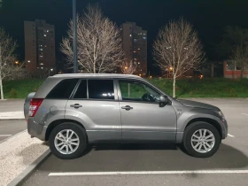 Suzuki Grand vitara 1.9 DDIS, снимка 5