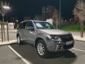 Suzuki Grand vitara 1.9 DDIS, снимка 4