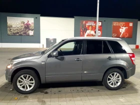 Suzuki Grand vitara 1.9 DDIS, снимка 3