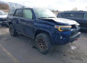 Toyota 4runner  1