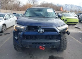 Toyota 4runner | Mobile.bg    5