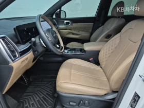 Kia Sorento 1.6T HEV 4WD Signature GravityЛИЗИНГ БЕЗ ПЪРВ. ВН., снимка 10