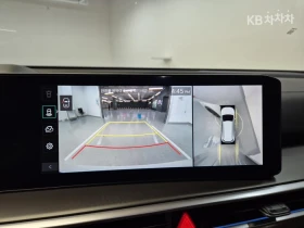 Kia Sorento 1.6T HEV 4WD Signature GravityЛИЗИНГ БЕЗ ПЪРВ. ВН., снимка 12