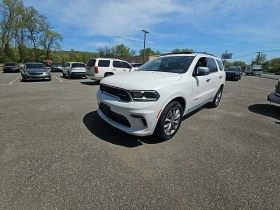  Dodge Durango