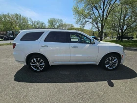 Dodge Durango Citadel | Mobile.bg    4