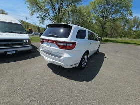 Dodge Durango Citadel | Mobile.bg    3