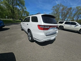 Dodge Durango Citadel | Mobile.bg    2