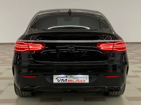 Обява за продажба на Mercedes-Benz GLE Coupe AMG * 3xTV* MASAJ* DIS* HUD* PANO* CAM360* OBDUH*  ~66 999 лв. - изображение 4