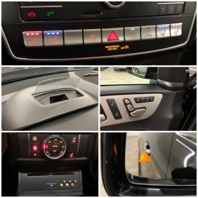 Mercedes-Benz GLE Coupe AMG * 3xTV* MASAJ* DIS* HUD* PANO* CAM360* OBDUH*  | Mobile.bg    15
