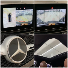 Mercedes-Benz GLE Coupe AMG * 3xTV* MASAJ* DIS* HUD* PANO* CAM360* OBDUH*  | Mobile.bg    14
