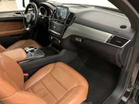 Обява за продажба на Mercedes-Benz GLE Coupe AMG * 3xTV* MASAJ* DIS* HUD* PANO* CAM360* OBDUH*  ~66 999 лв. - изображение 8