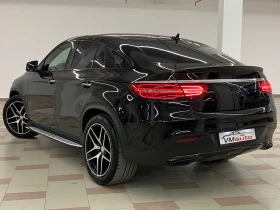 Обява за продажба на Mercedes-Benz GLE Coupe AMG * 3xTV* MASAJ* DIS* HUD* PANO* CAM360* OBDUH*  ~66 999 лв. - изображение 3