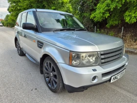  Land Rover Range Rov...